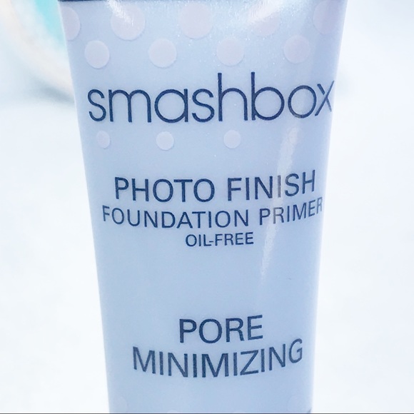 🆕Smashbox Pore Minimizing Primer🆕 - Picture 3 of 3